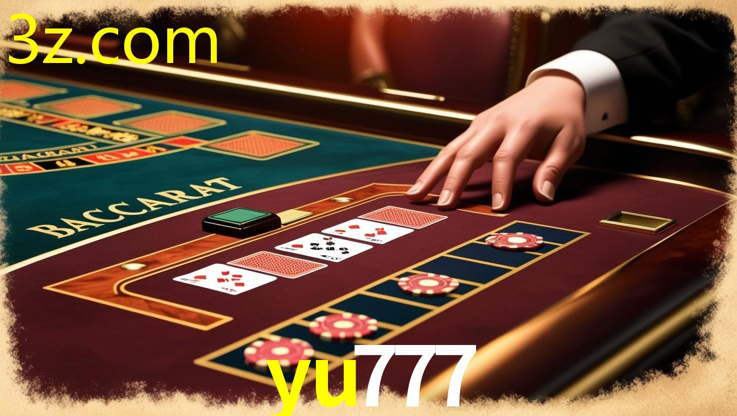 Login Seguro YU777.COM