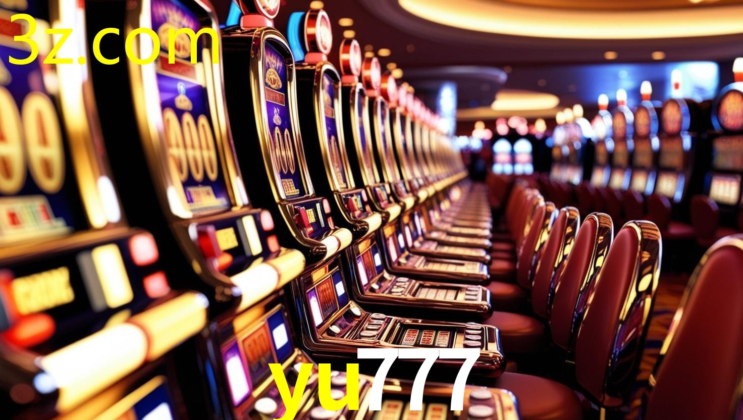 Cadastro Rápido YU777.COM